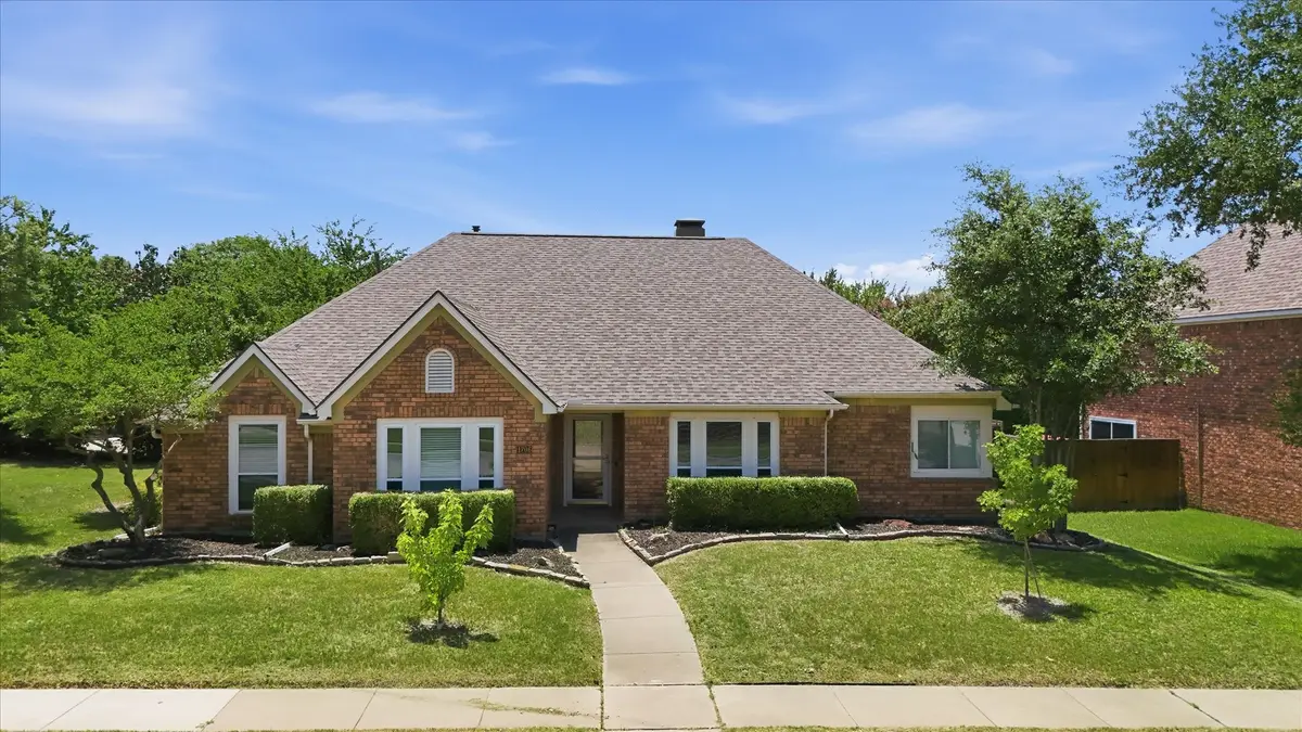 1706 Wessex Circle, Richardson, TX 75082 - #1