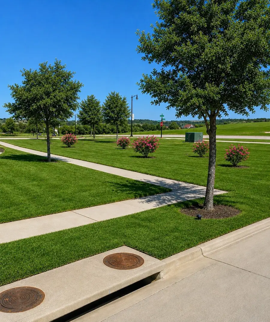 13648 Leatherstem Lane, Aledo, TX 76008 - #2