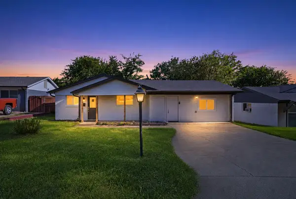 6632 Ellis Road, Fort Worth, TX 76112