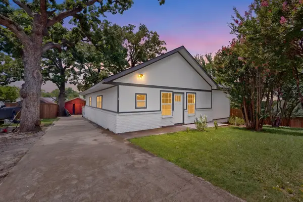 908 W Heron Street, Denison, TX 75020