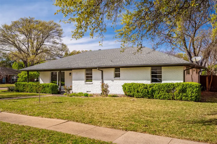 921 Bromwich Street, Garland, TX 75040 - #2