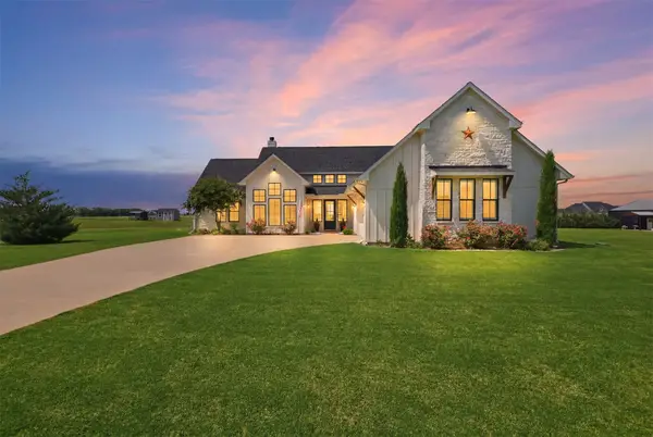 265 George Road, Howe, TX 75459