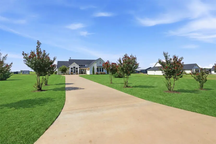 265 George Road, Howe, TX 75459 - #2