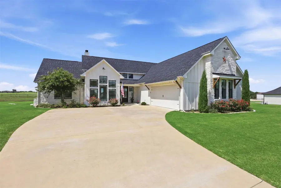 265 George Road, Howe, TX 75459 - #3