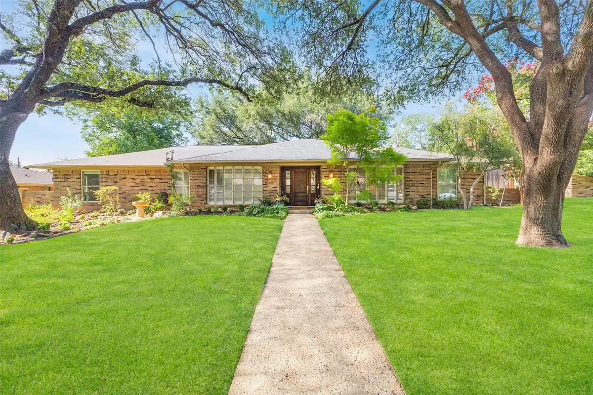 4253 Royal Ridge Drive, Dallas, TX 75229 - #1