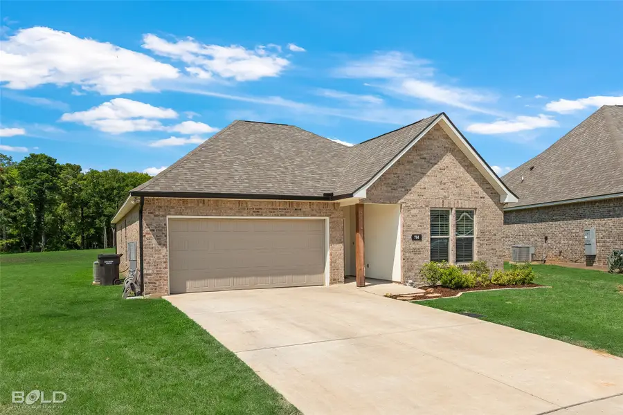 784 Crozier Drive, Bossier City, LA 71111 - #3