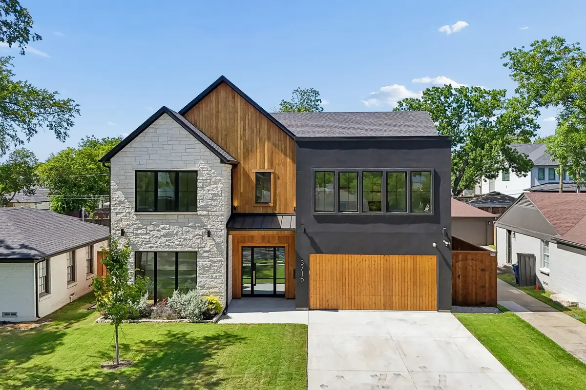 3715 Rockdale Drive, Dallas, TX 75220 - #1