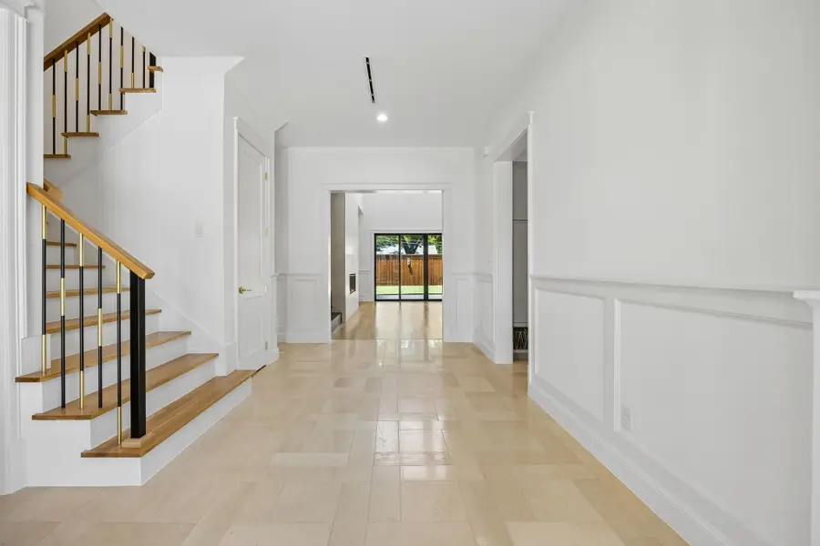 3715 Rockdale Drive, Dallas, TX 75220 - #2