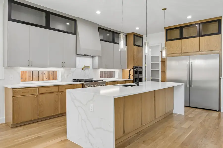 3715 Rockdale Drive, Dallas, TX 75220 - #3
