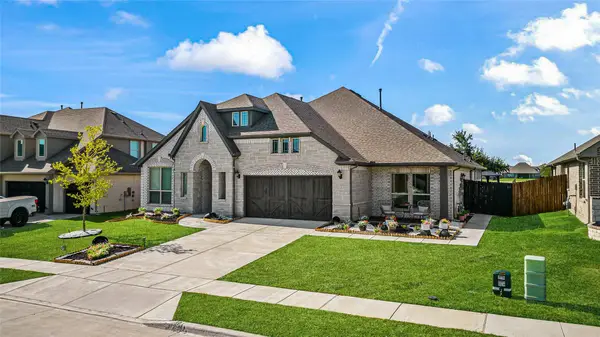 2845 Lampasas Drive, Royse City, TX 75189