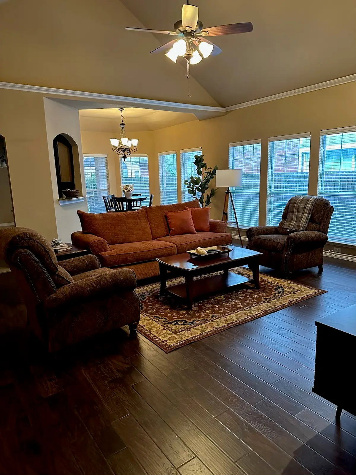 4621 Angelina Way, Fort Worth, TX 76137 - #1