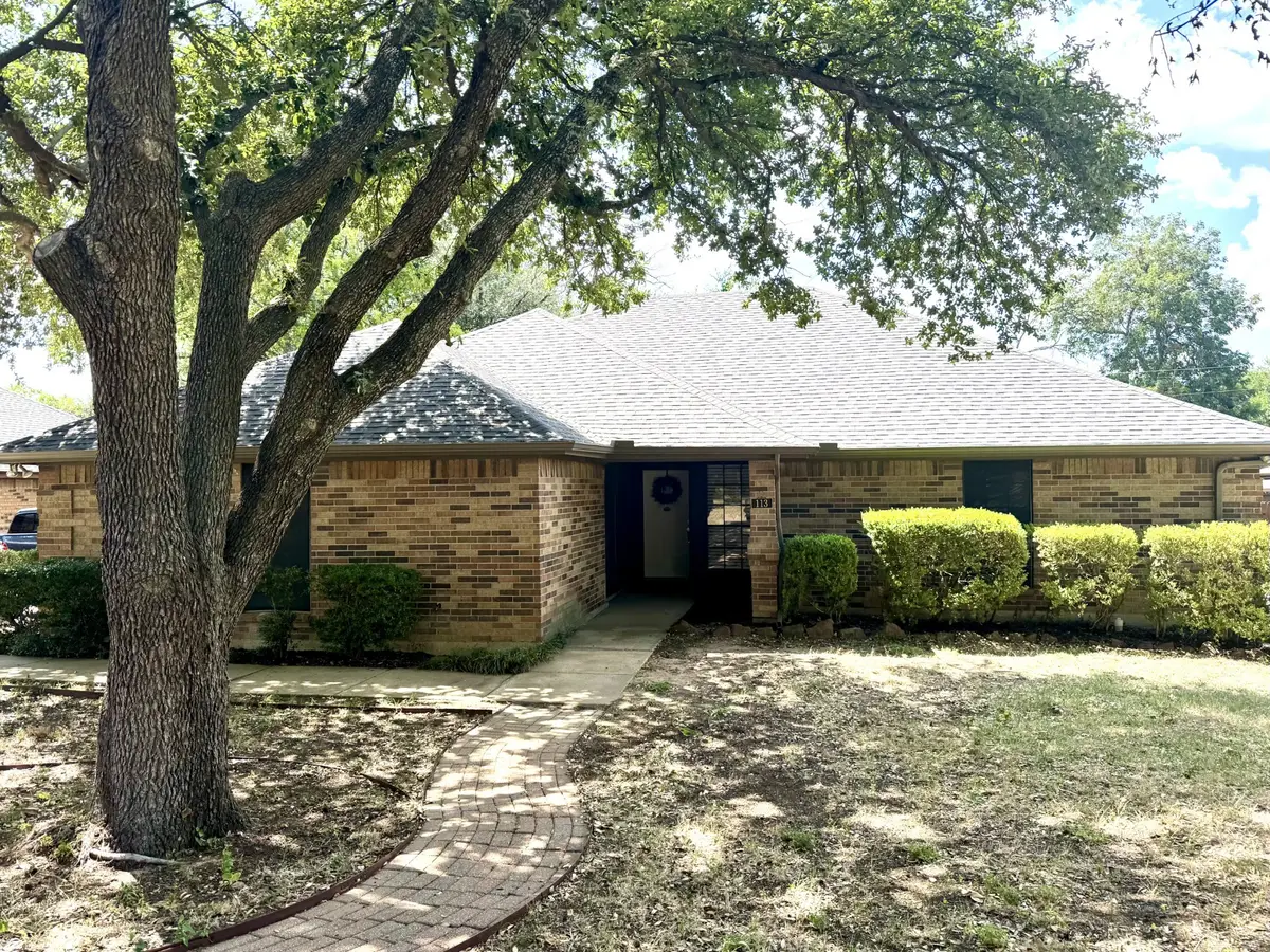 113 NE Timber Ridge Drive, Burleson, TX 76028 - #1