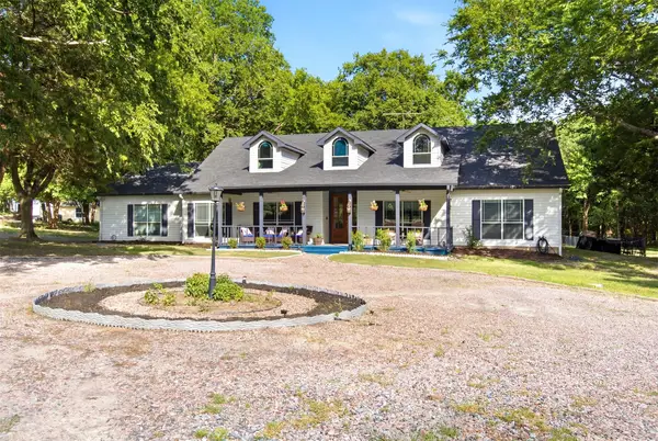 116 Scott Court, Van Alstyne, TX 75495