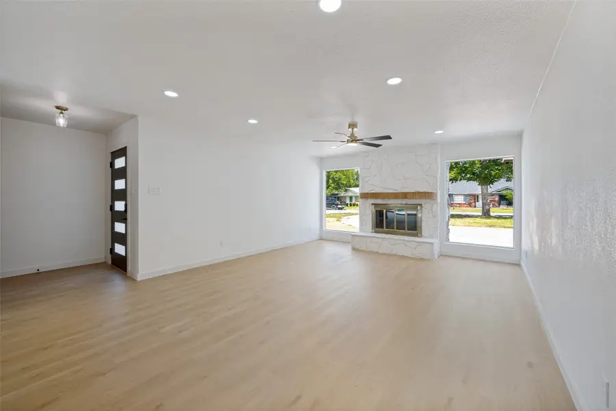 908 Raintree Road, Fort Worth, TX 76103 - #3