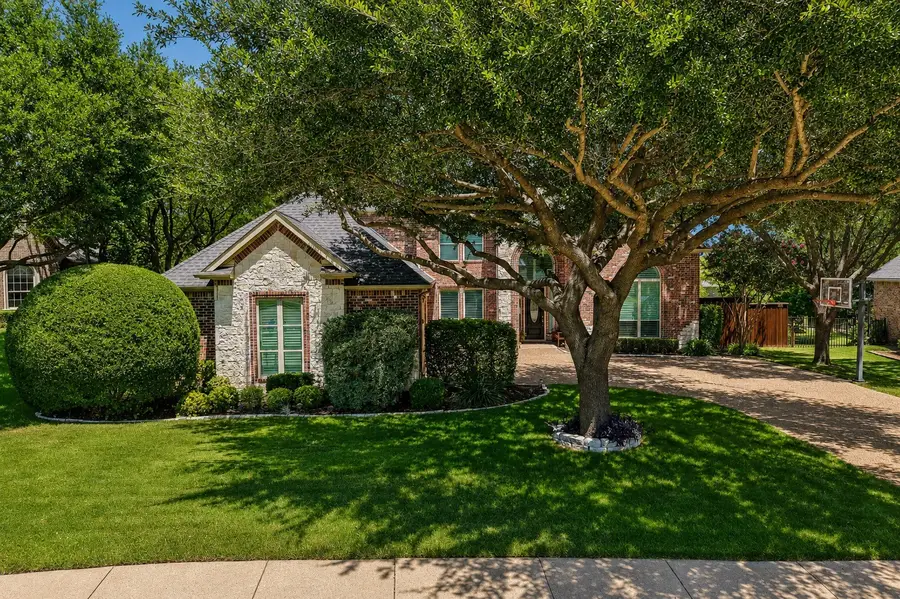 812 White Buffalo Lane, Heath, TX 75032 - #3