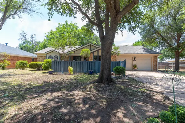 3702 Santa Monica Drive, Abilene, TX 79605