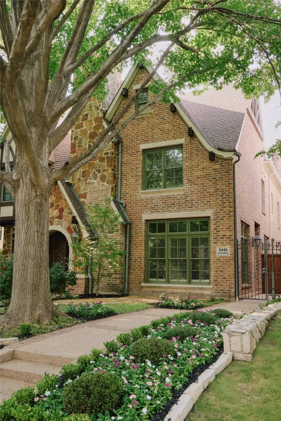 3448 Shenandoah Street, University Park, TX 75205 - #2