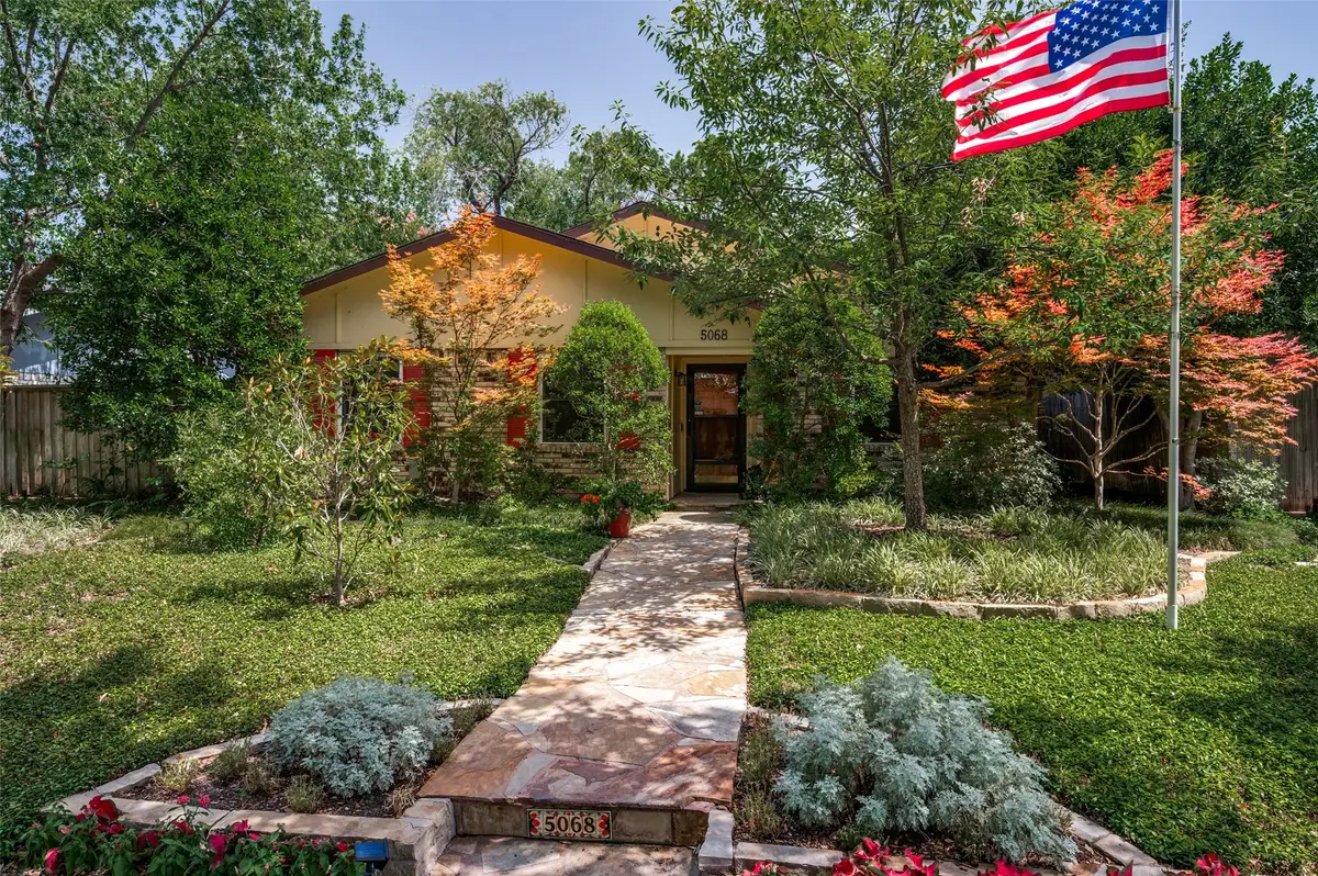 5068 Avery Lane, The Colony, TX 75056 - #1