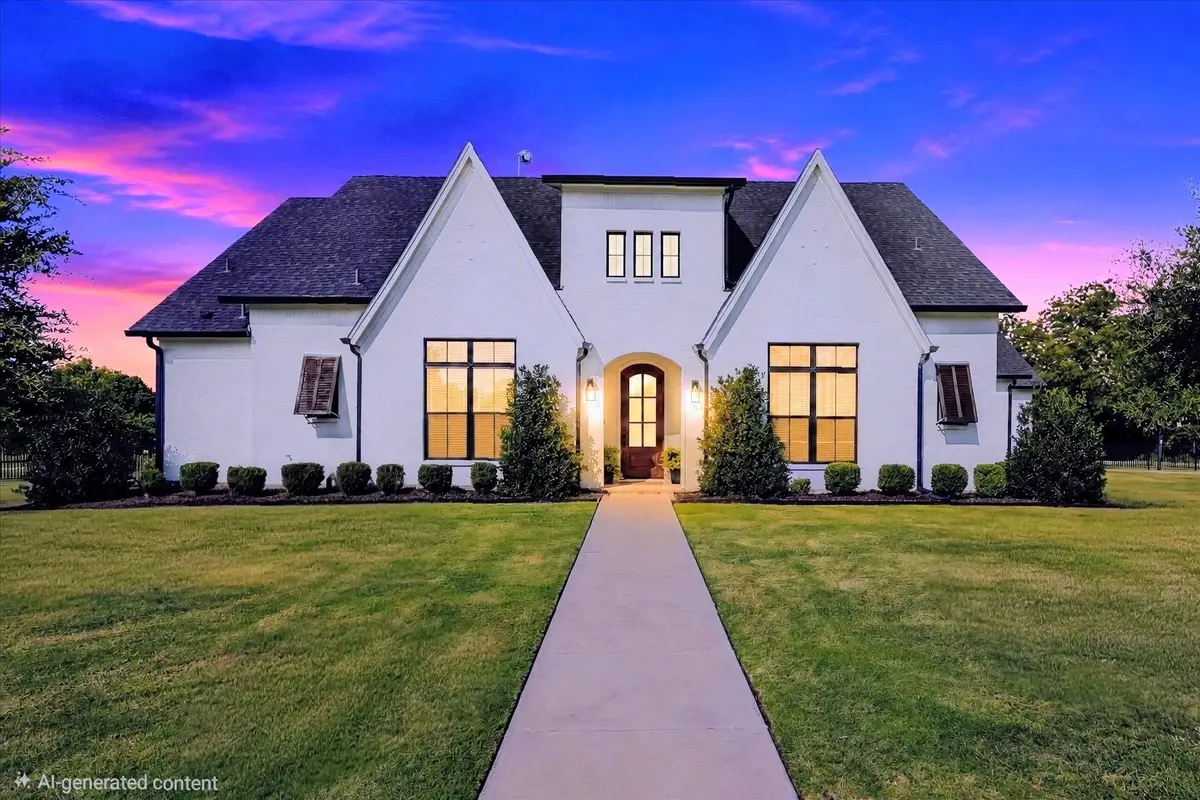 101 Orchard Acres Court, Ennis, TX 75119 - #1