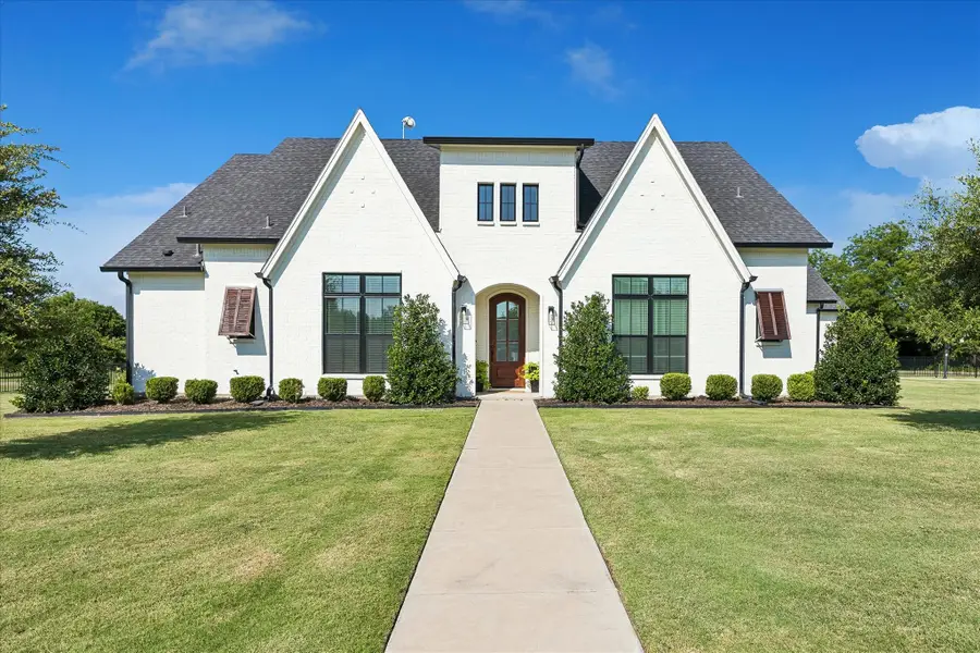 101 Orchard Acres Court, Ennis, TX 75119 - #2