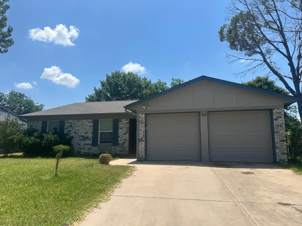 702 Meadowview Drive, Mansfield, TX 76063 - #1