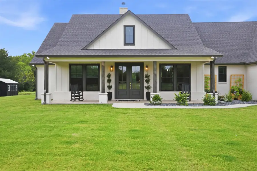 8322 Fm 512, Wolfe City, TX 75496 - #3