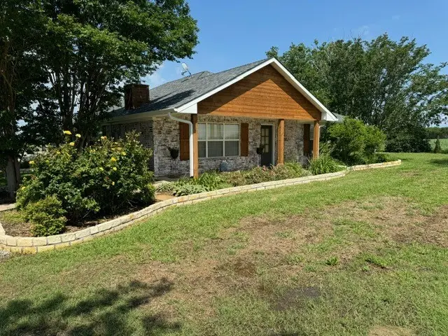 1273 Wall St Road, Gunter, TX 75058 - #1