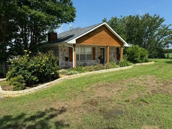 1273 Wall St Road, Gunter, TX 75058