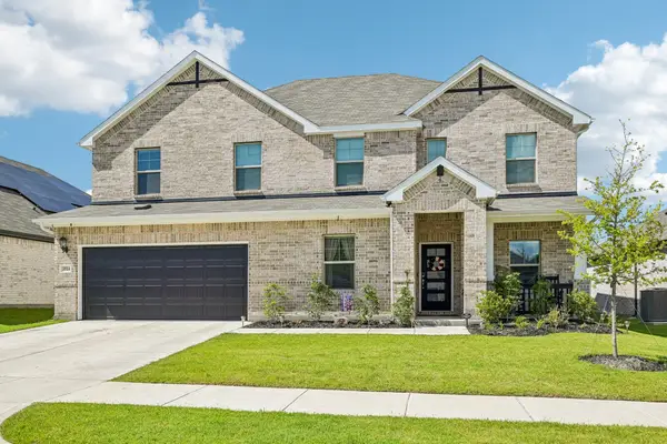 3514 Jb Thomas Drive, Farmersville, TX 75442
