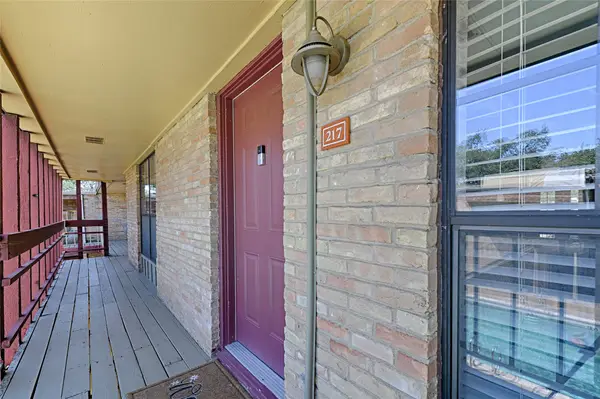 5930 Birchbrook Drive #217, Dallas, TX 75206