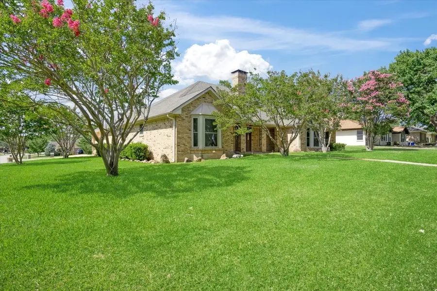 1621 Idlewood Drive, Sherman, TX 75092 - #2