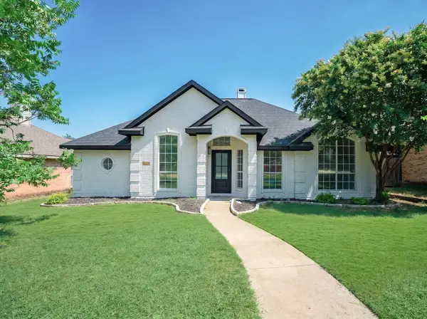 8260 Edgewater Drive, Frisco, TX 75034