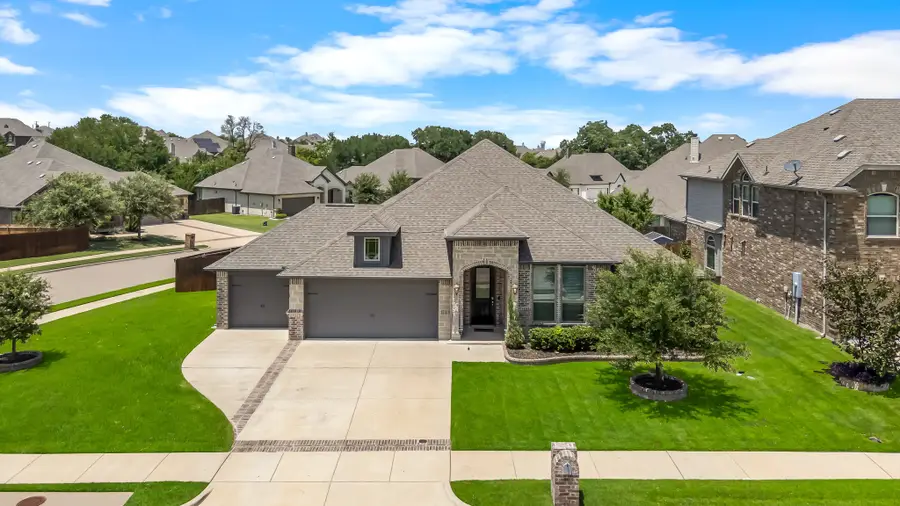 225 Rossville Drive, Midlothian, TX 76065 - #2