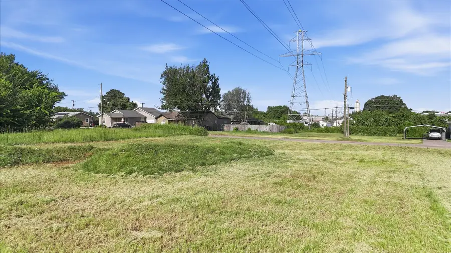 3624 Frazier Court, Fort Worth, TX 76110 - #3