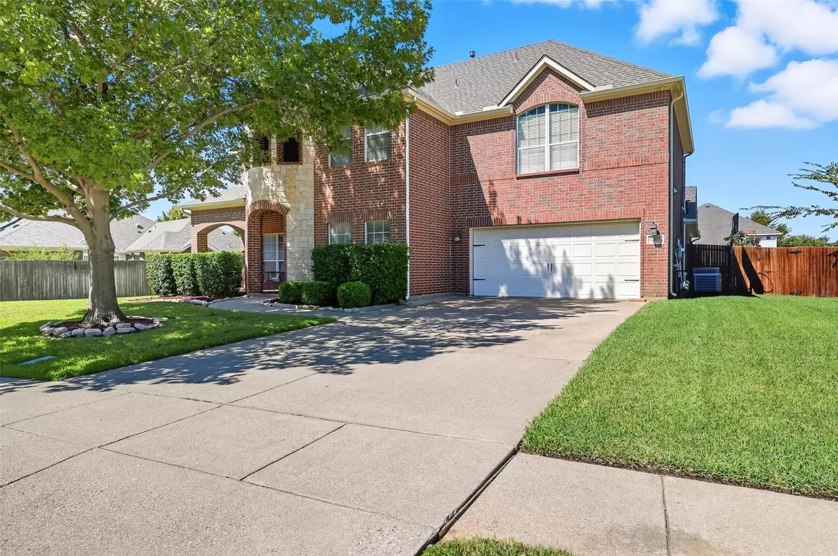 4501 Woodcrest Lane, Mansfield, TX 76063 - #1