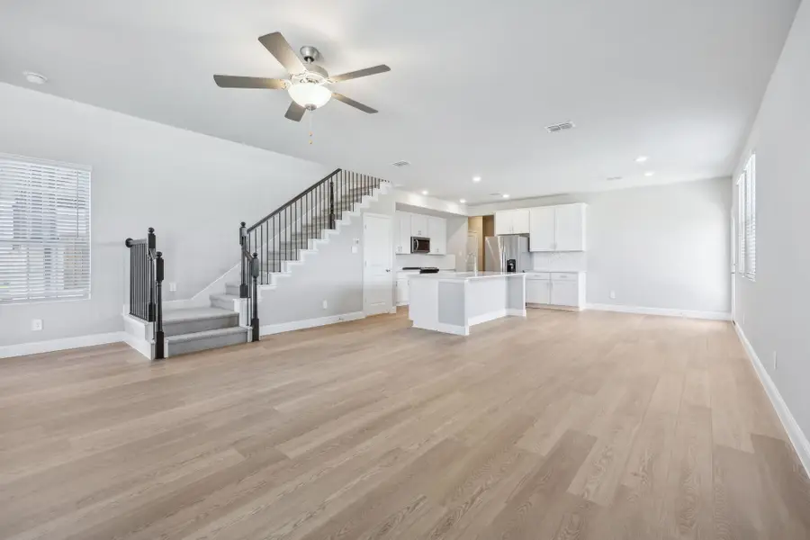2732 Teton Street, Corinth, TX 76210 - #3