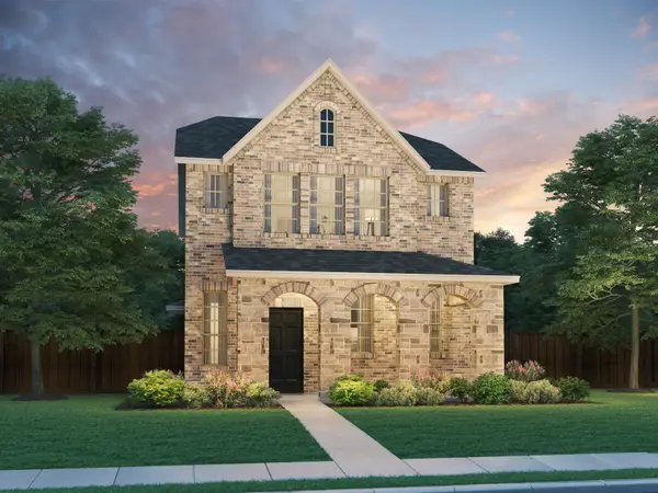 2724 Teton Street, Corinth, TX 76210