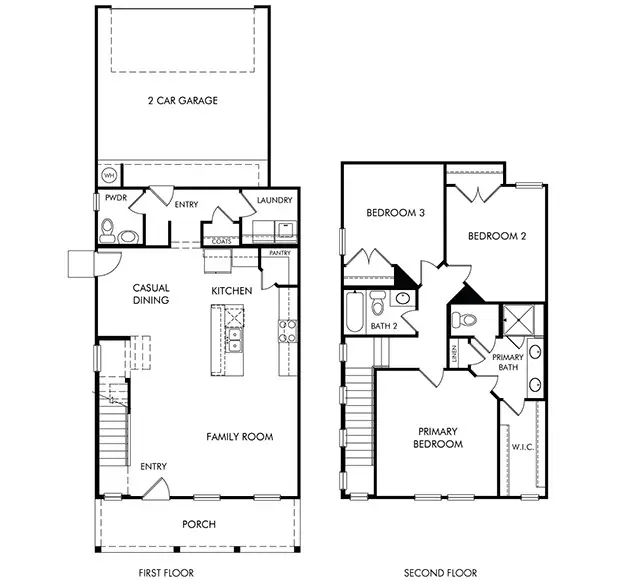 2724 Teton Street, Corinth, TX 76210 - #2