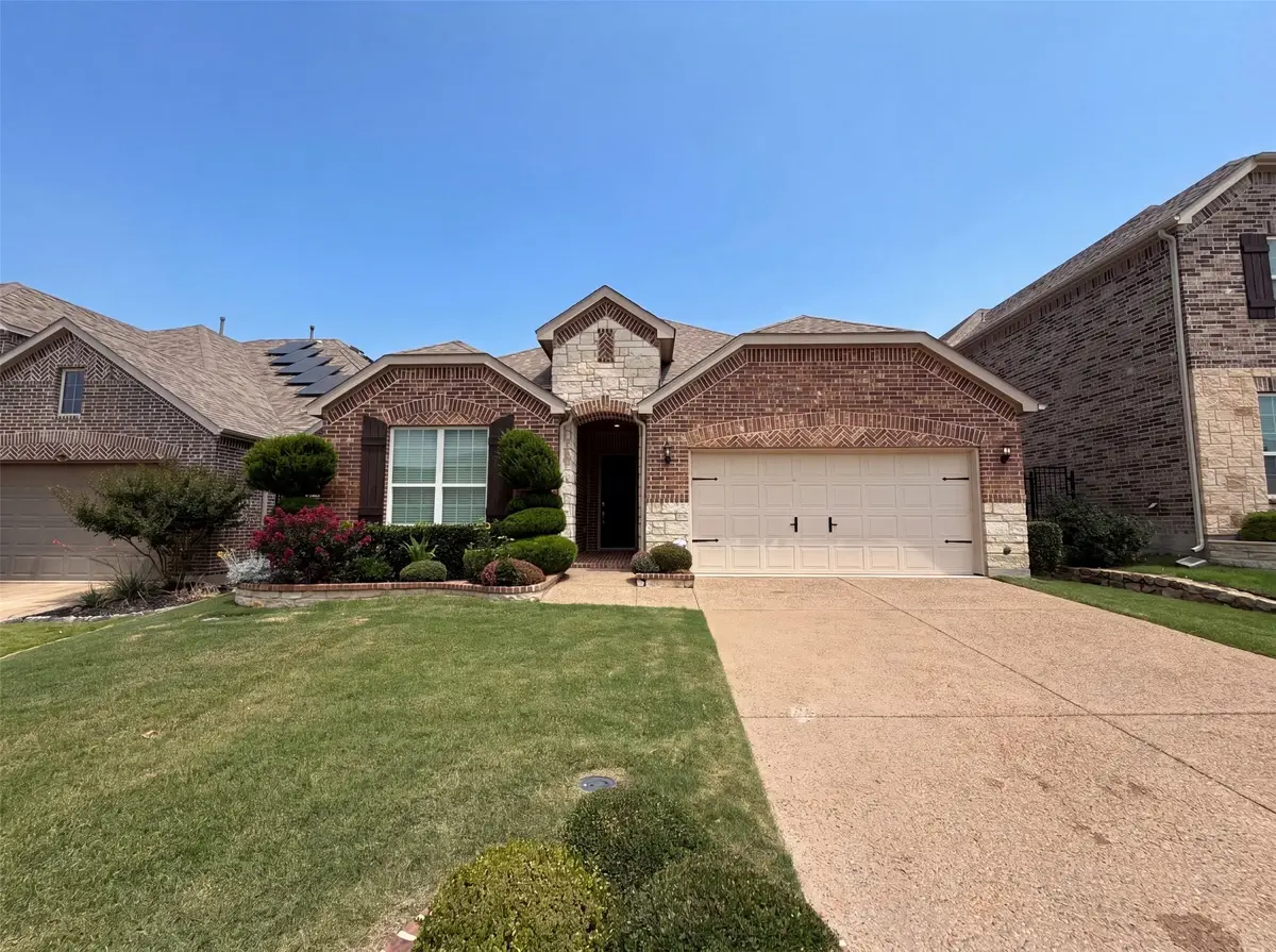 1611 Temperance Way, Wylie, TX 75098 - #1