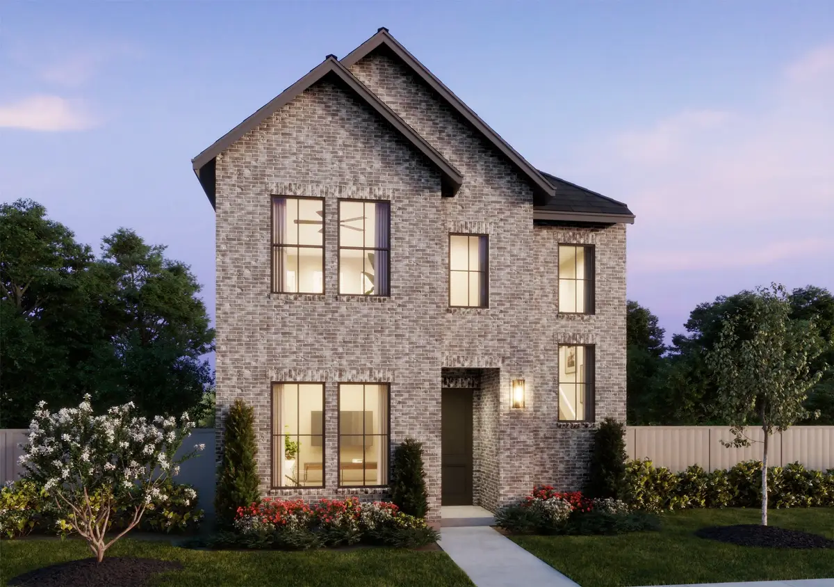 340 Walker Parkway, Celina, TX 75009 - #1