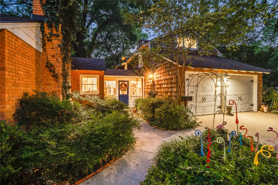 1623 San Rafael Drive, Dallas, TX 75218 - #3