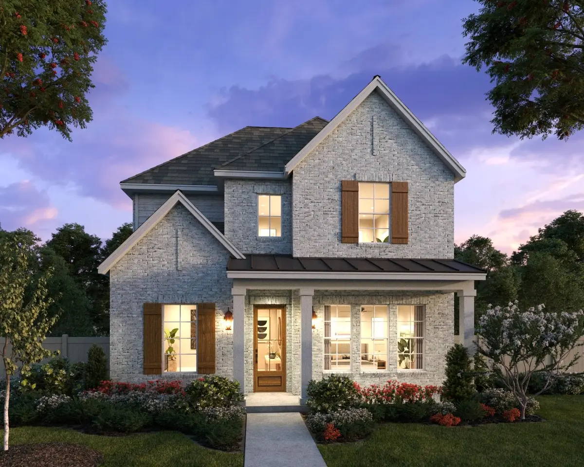 1112 Bear Grass Mews, Celina, TX 75009 - #1