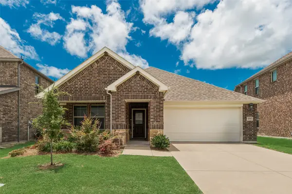 408 Ronda Road, Fate, TX 75087