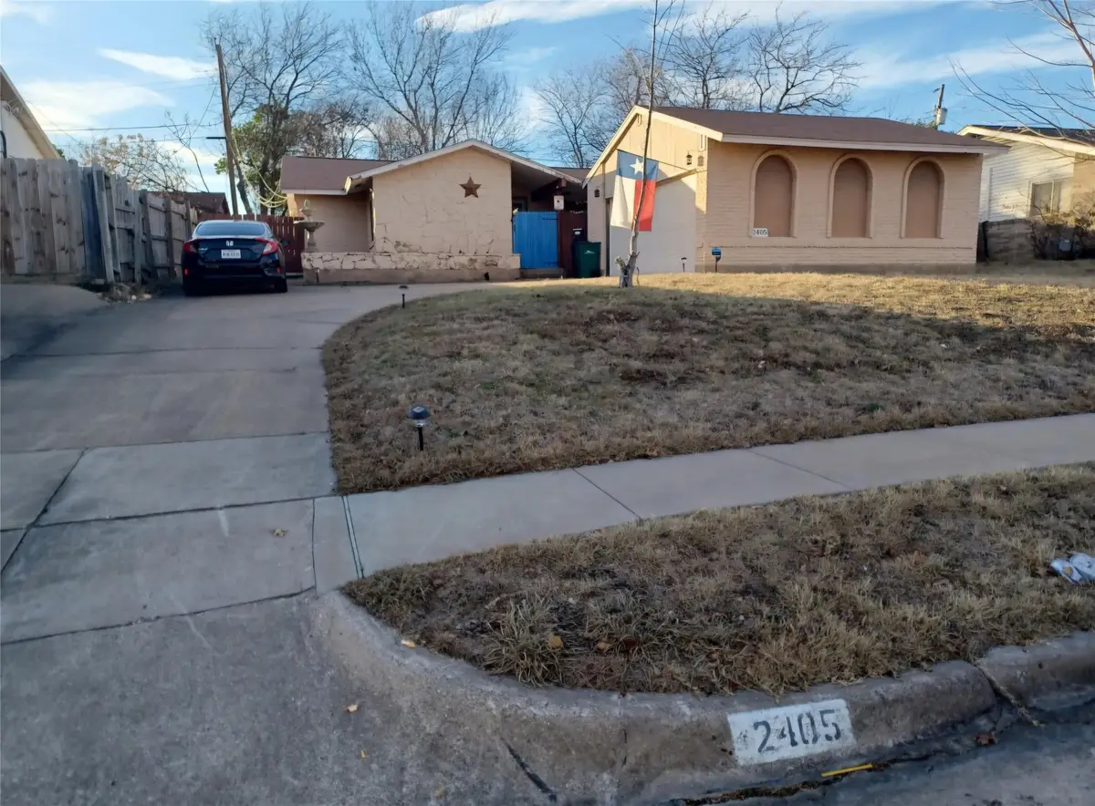2405 Timberlake Drive, Irving, TX 75062 - #1
