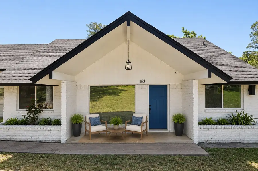 4106 Boulder Drive, Dallas, TX 75233 - #2