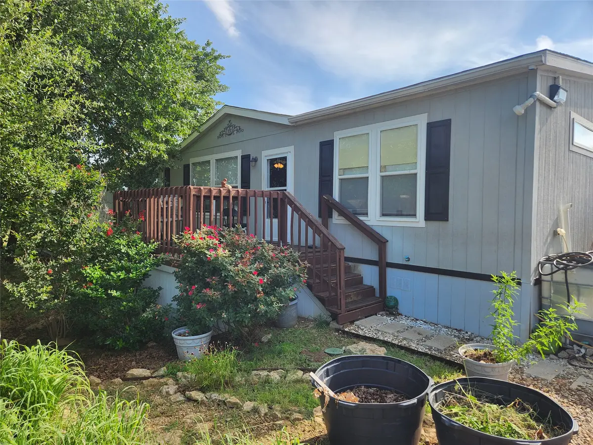 185 Cedar Drive, Azle, TX 76020 - #1