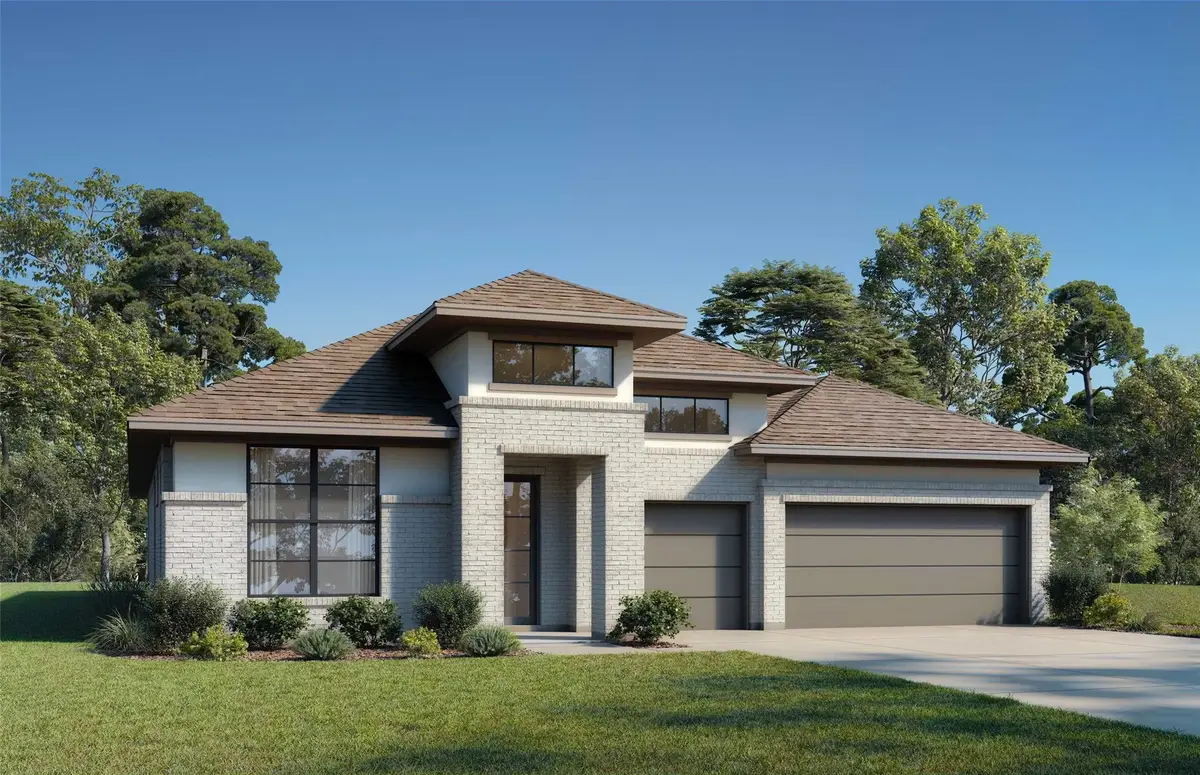 1304 Waterford Drive, Celina, TX 75009 - #1