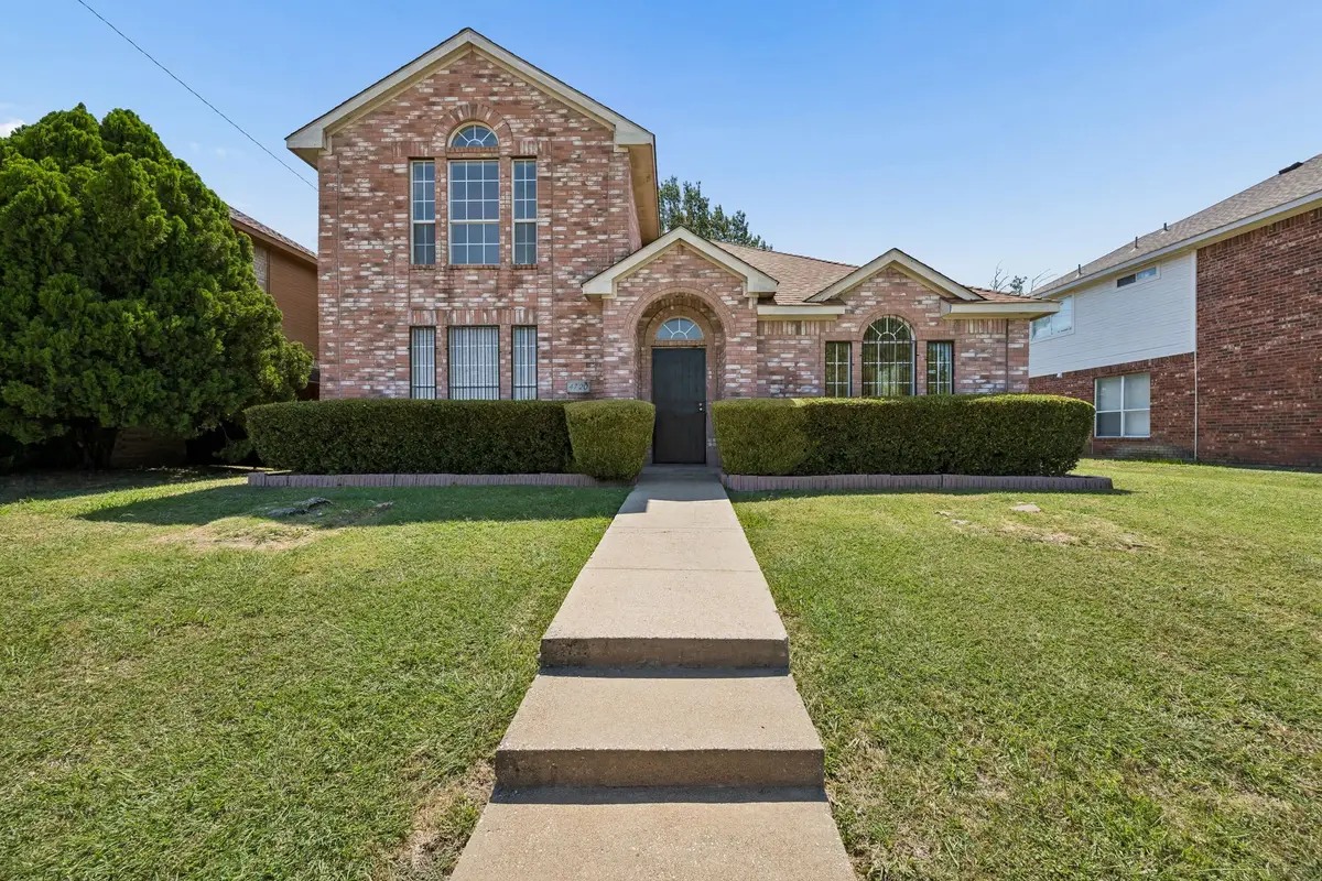 4720 Urban Avenue, Dallas, TX 75227 - #1