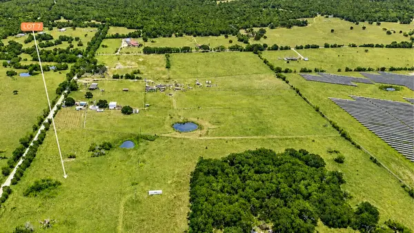 Lot 7 NE County Road 3040, Kerens, TX 75144