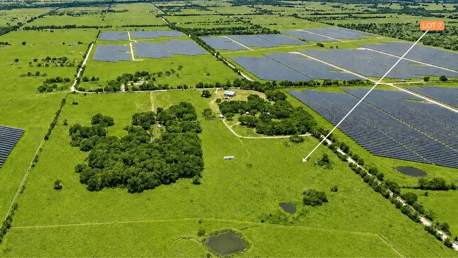 Lot 7 NE County Road 3040, Kerens, TX 75144 - #2